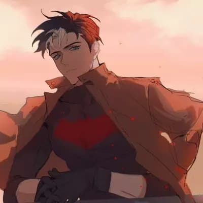 Jason Todd thumbnail