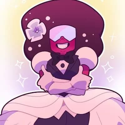 Garnet thumbnail