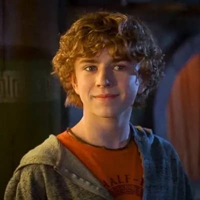 Percy Jackson thumbnail