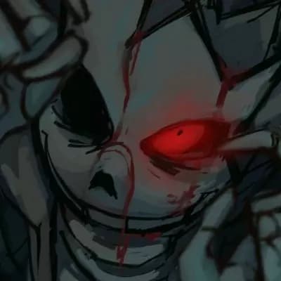 Horror thumbnail