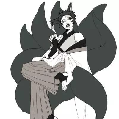 Servant of the Flame Kings Tanjiro thumbnail