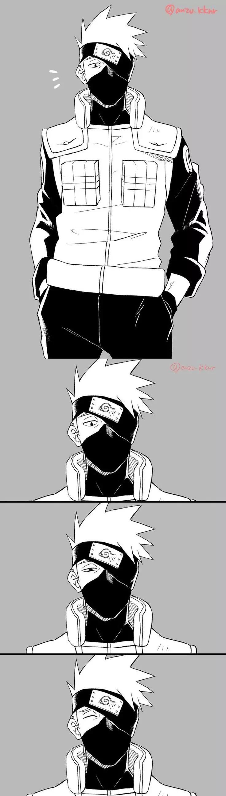 Kakashi thumbnail