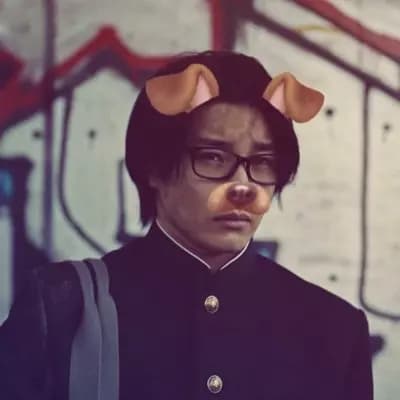 suguru niragi thumbnail
