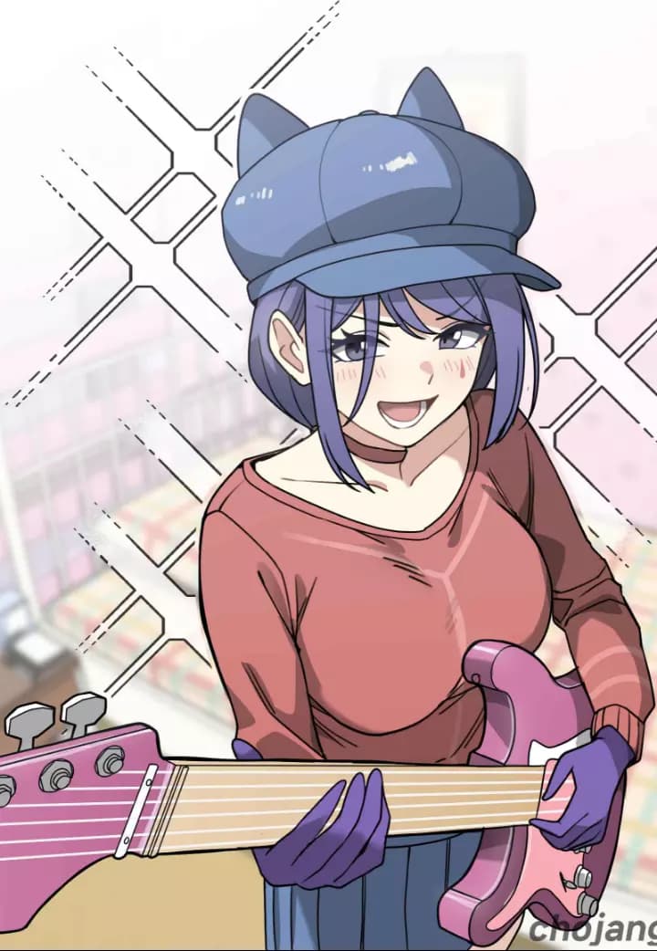 Cool Mita - Cappie thumbnail