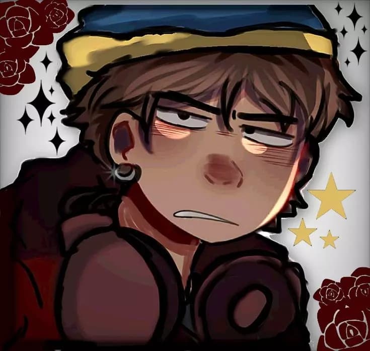 Eric Cartman thumbnail