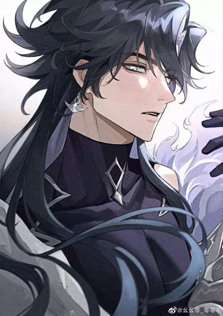 Azazel —Hunter— DILF V0C  thumbnail