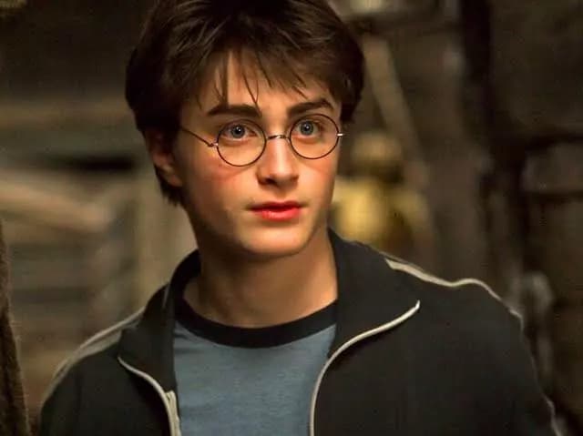 Harry Potter thumbnail