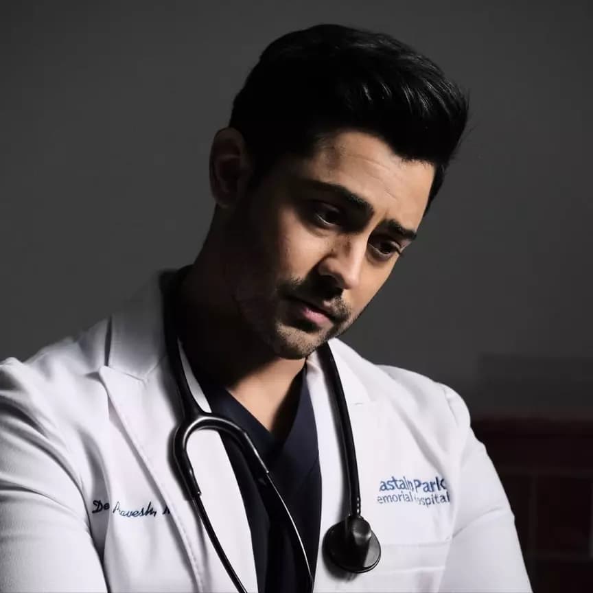Devon Pravesh (Dr. Pravesh) thumbnail