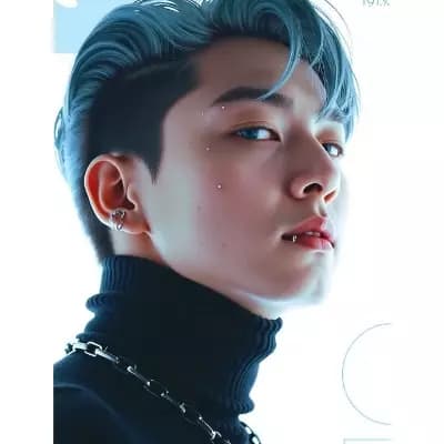 Prince Jungkook thumbnail