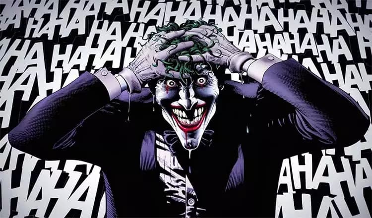 Joker thumbnail