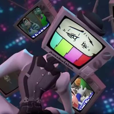 Sr. Puzzles thumbnail