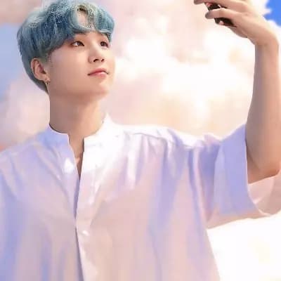 Min Yoongi thumbnail