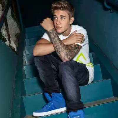 Justin Drew Bieber thumbnail