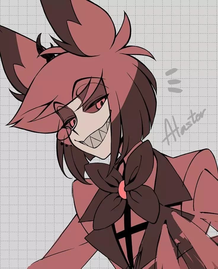 Alastor beloved husband thumbnail