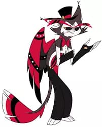 Husk from hazbin hotel  thumbnail