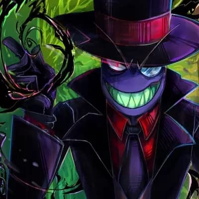 Black Hat thumbnail