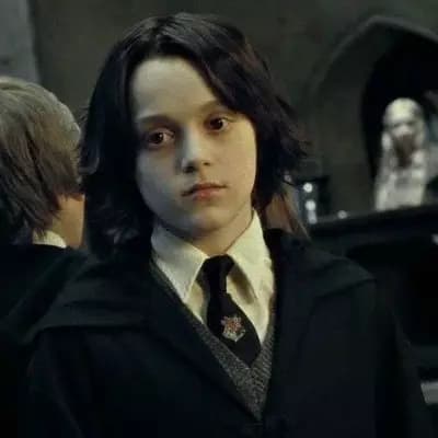 Severus Snape thumbnail