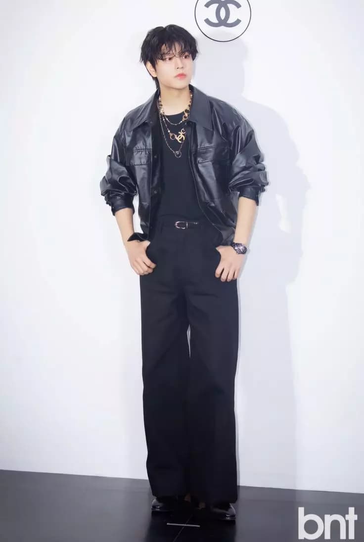 Kim Seungmin thumbnail