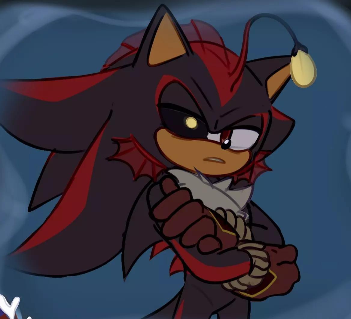 Shadow (Mounstro marino) thumbnail