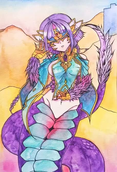 Basilisk - MGE thumbnail