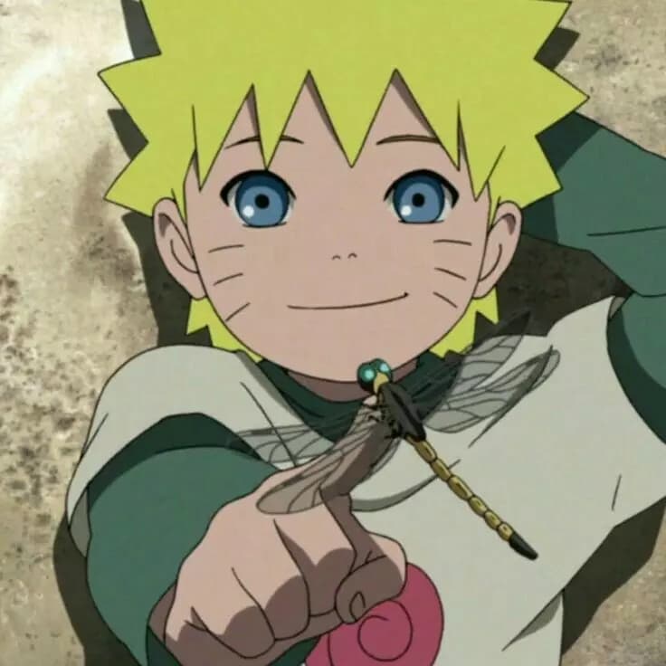 Naruto thumbnail