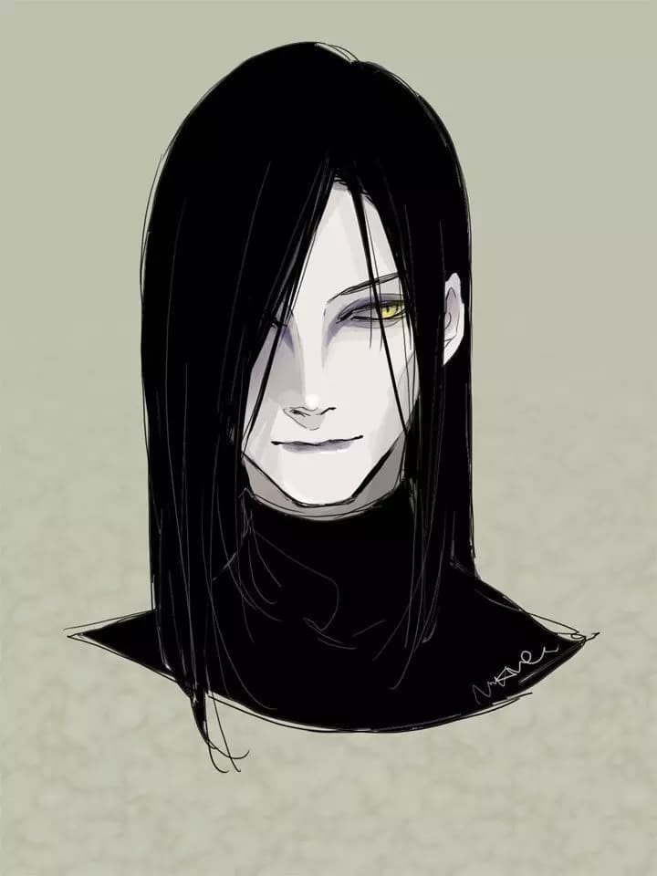 Orochimaru thumbnail