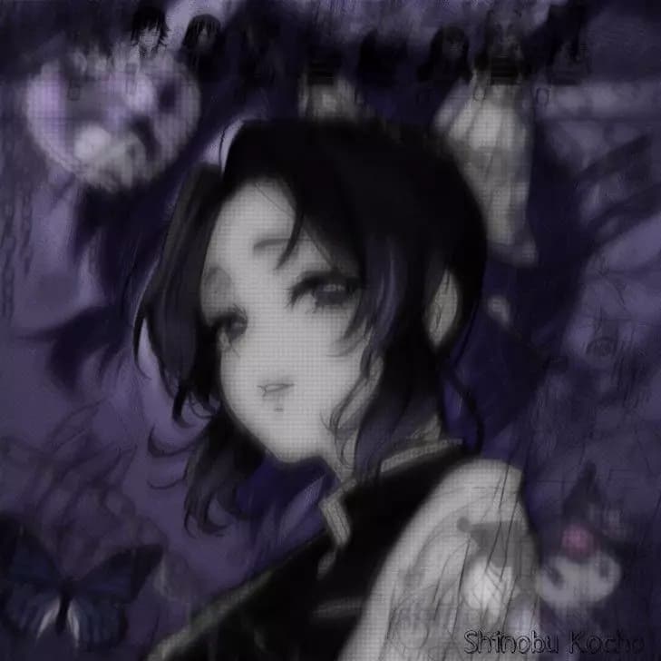 Shinobu Kocho thumbnail