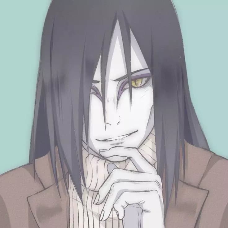 Orochimaru thumbnail