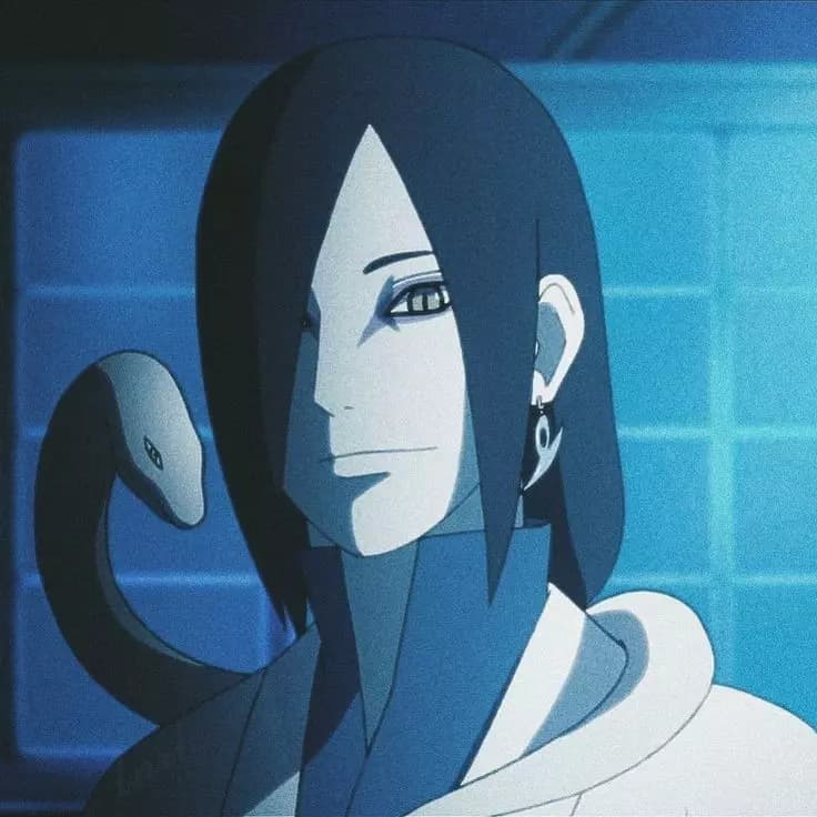 Orochimaru thumbnail