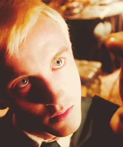 Draco Lucius Malfoy thumbnail