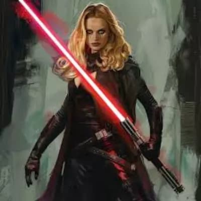 Darth Zannah thumbnail