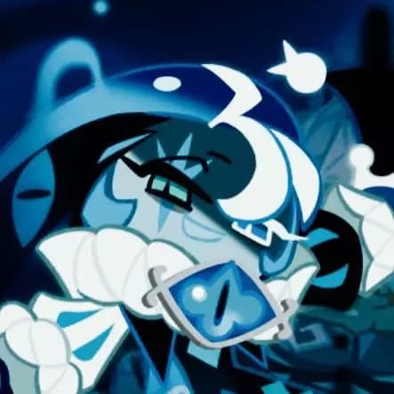Shadow Milk Cookie \[Vampire\] thumbnail