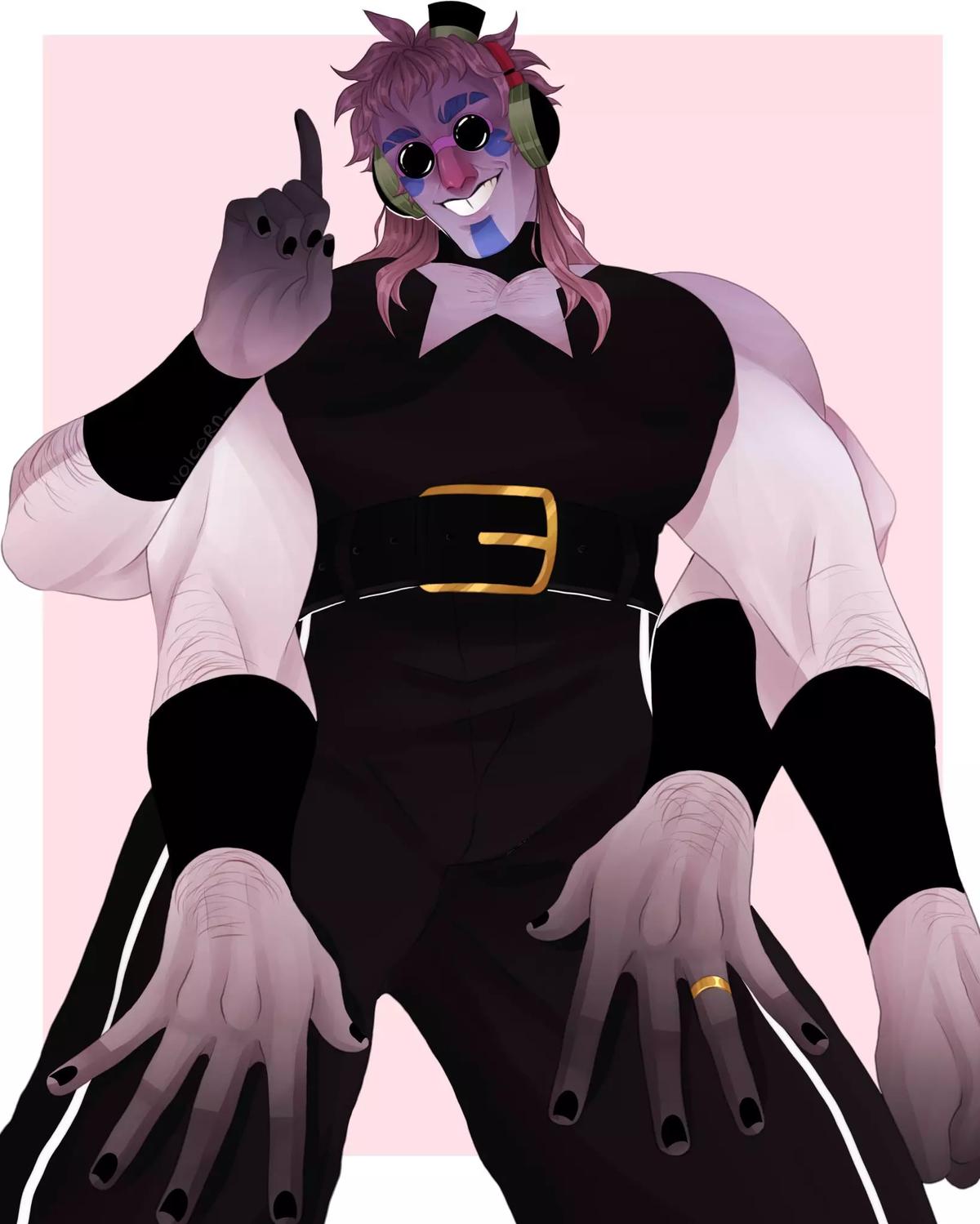 DJ Music Man thumbnail