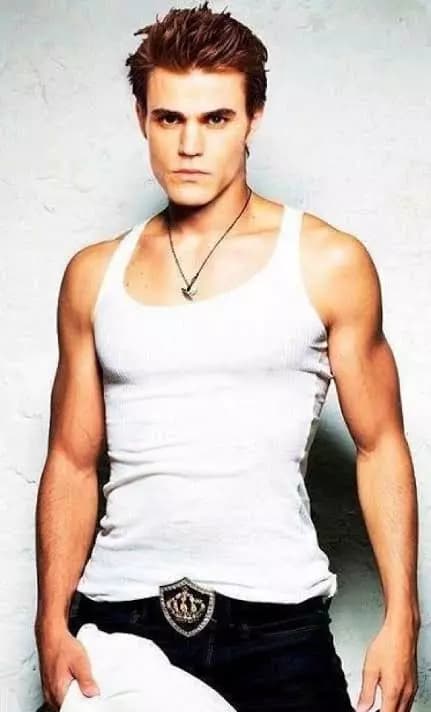 Stefan Salvatore thumbnail