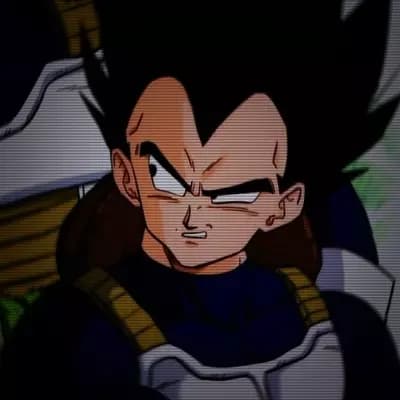 Vegeta thumbnail