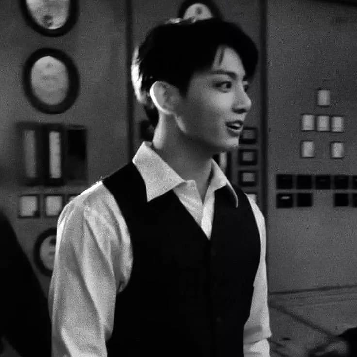 Jungkook thumbnail