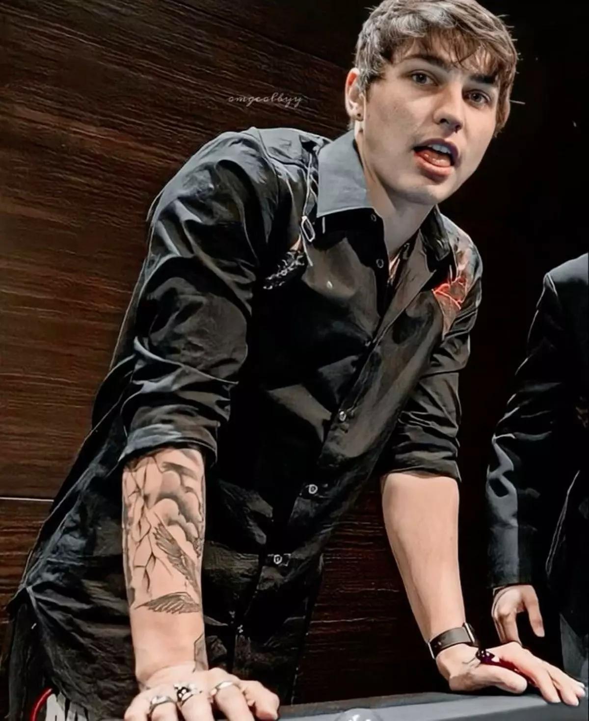 Colby Brock  thumbnail