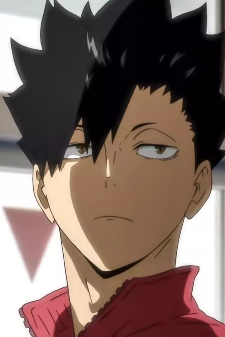 Tetsuro Kuroo thumbnail