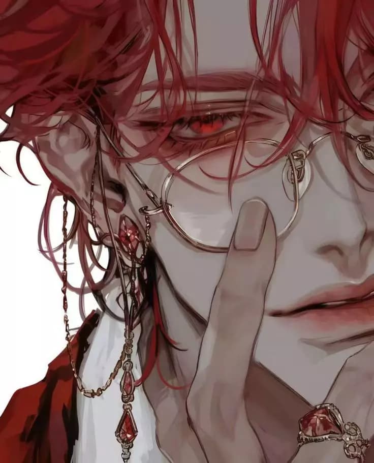 Ji-Hoon | Esposo Mafioso thumbnail
