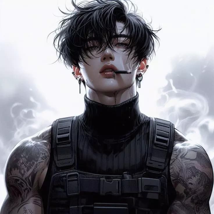Jayden Ludlow (Alpha) thumbnail