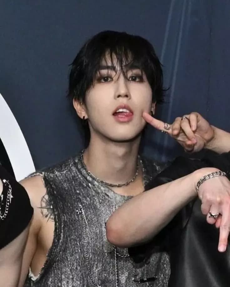 Han Jisung thumbnail