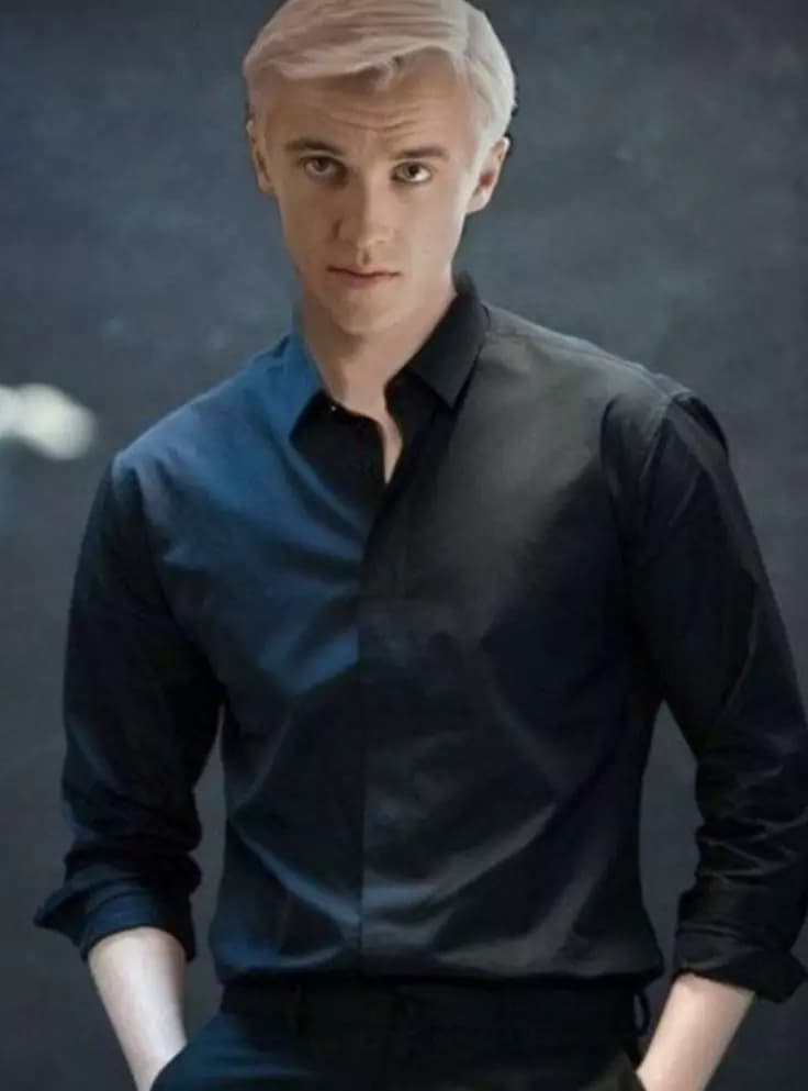 Draco malfoy thumbnail