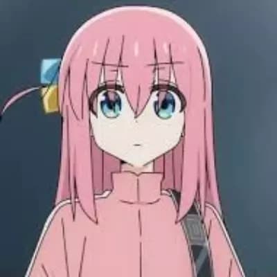 Htori Gotoh ( " BOCCHI thumbnail