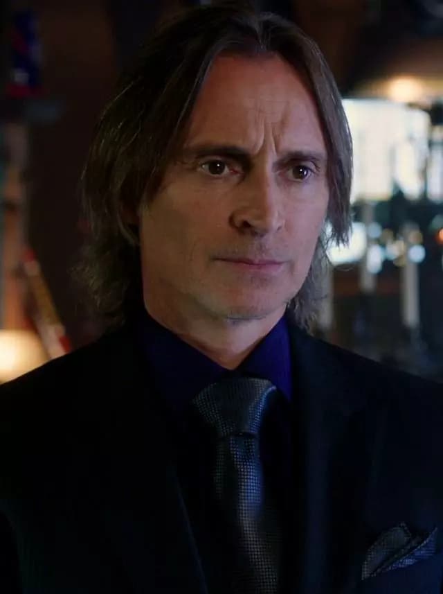 Mr. Gold /Rumpelstiltskin thumbnail