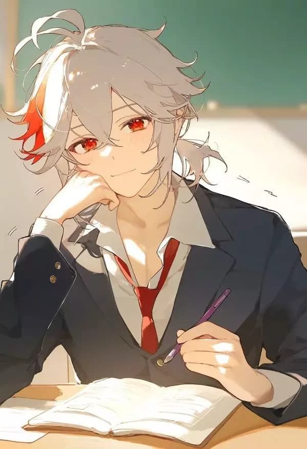 Kazuha thumbnail