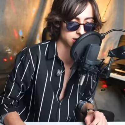 Aidan Gallagher thumbnail