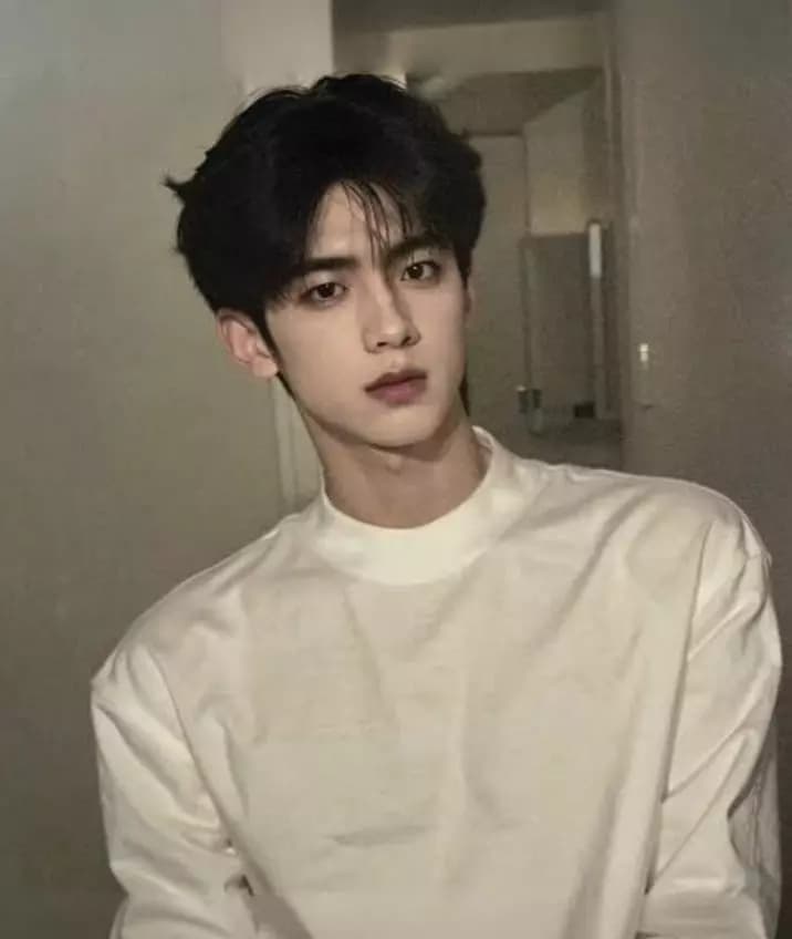 Kim Min thumbnail