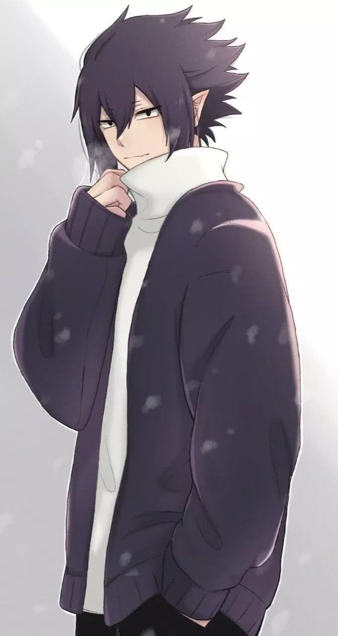 Tamaki Amajiki thumbnail