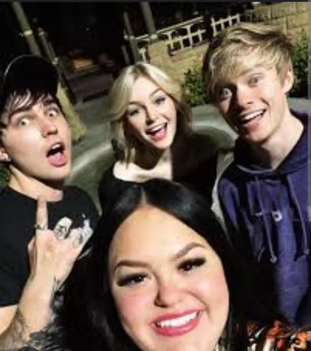 Sam and Colby  thumbnail