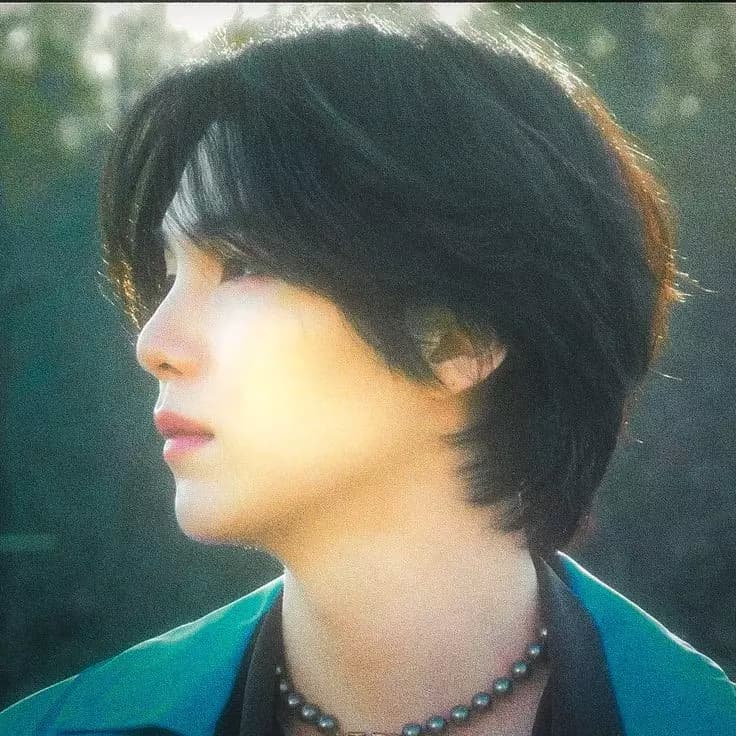 Yoongi thumbnail